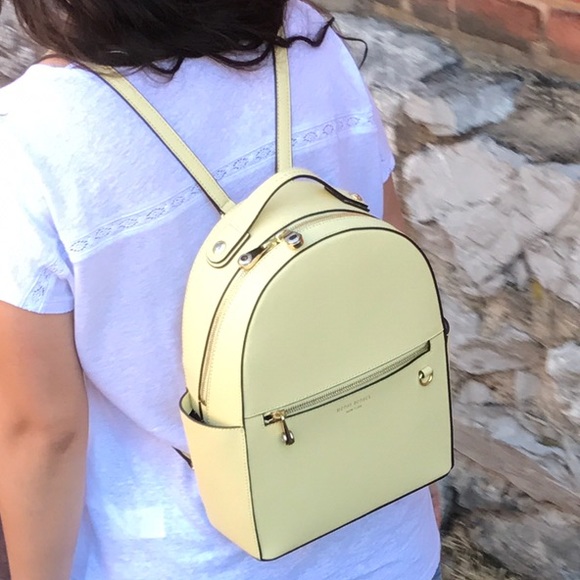 Henri Bendel backpack